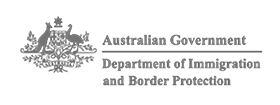 Australian Immigration Logo